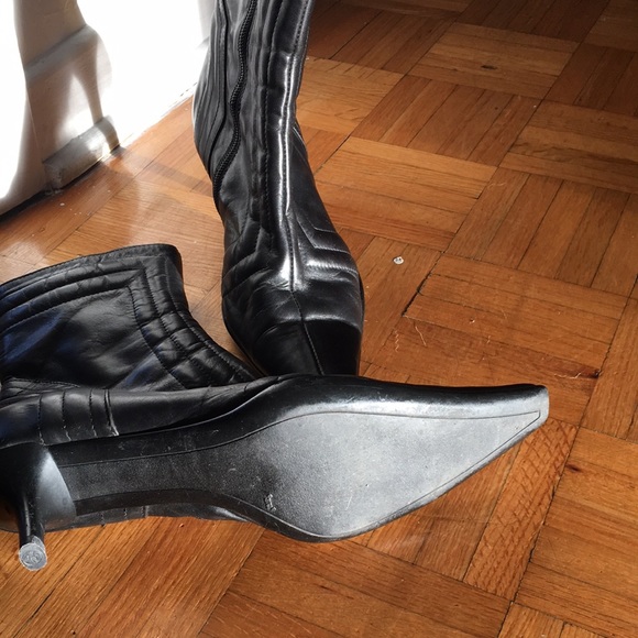 Browns Couture size 9 Botties - Picture 7 of 8